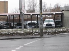 Викрито шахрайську схему продажу машин із США на $ 4 млн | Лохотрон в Україні