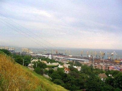 Затримано афериста, який "загрався" в міліціонера - Новини / Статті - Лохотрон в Україні