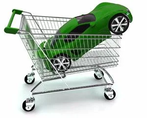 Шахрайства при купівлі та продажу автомобіля
